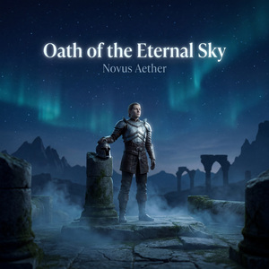 Oath of the Eternal Sky