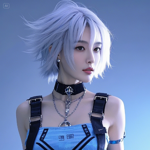 《墨涛千顷》——致杜永雄