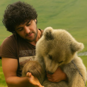 ზაფხულში არაგვზე