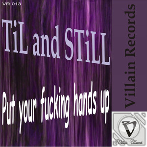Put Your ****ing Hands Up (Original Mix)