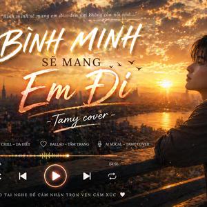 Bình Minh Sẽ Mang Em Đi