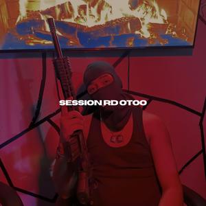 SESSION RD OTOO (feat. RD OTOO)