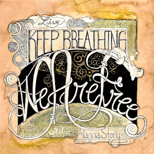 Keep Breathing / We Are Free Live