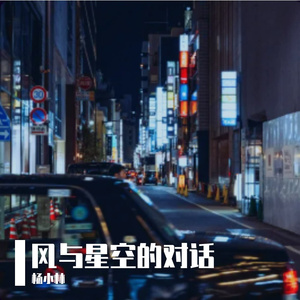 风与星夜的对话