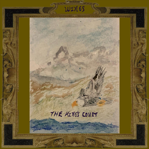 At the Door of Your Heart