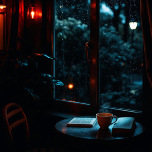 創造する心の背景音