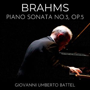 Piano Sonata No. 3, Op. 5:III. Scherzo. Allegro energico — Trio