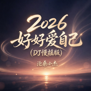 2026 好好爱自己(DJ慢摇版)
