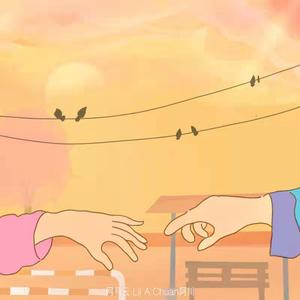 Higher Brothers-不会再想你（Lil A Chuan阿川 remix）