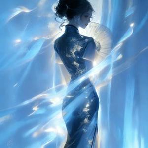 有些人一转身就是一辈子 (Remix)