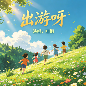 出游呀