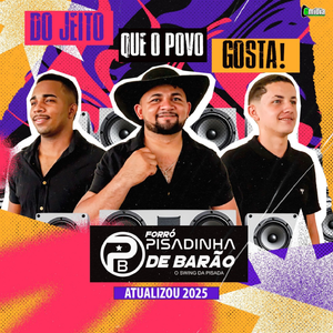 Paredões