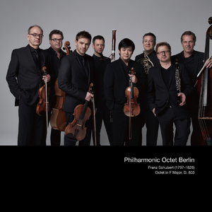 八重奏曲 D.803 第1楽章：アダージョーアレグロ