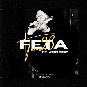 FETA (feat. JORDSZLLGM)