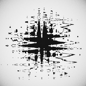 A friend from the sky RAW (Instrumental Version)