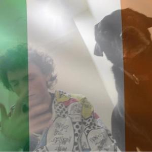 No Irish goodbye