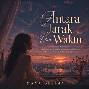 Antara Jarak Dan Waktu