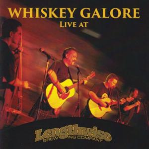 Lengthwise (Thunderstruck) (Live)