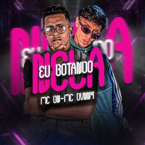 Eu Botando Nela (feat. Becker na Batida)