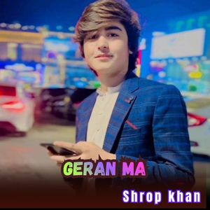 Geran Ma