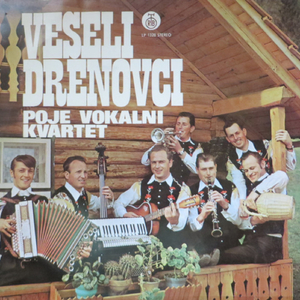 Nocoj si žalostna - valček