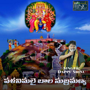 Palanimalai Bala Subramanya