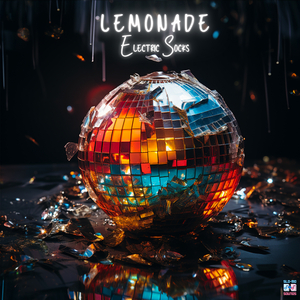 Electric Socks (Sped up + Reverb)