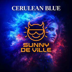 Cerulean Blue