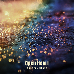 Open Heart