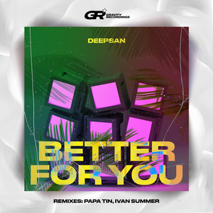 Better for You (Ivan Summer Remix)