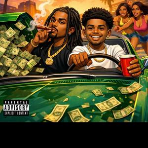 How we do it (feat. Mr. TLC)