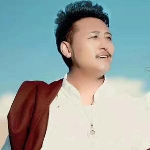 《父亲已老》果洛尖参