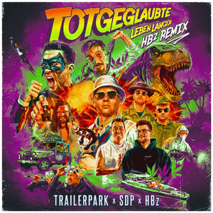 Totgeglaubte leben länger