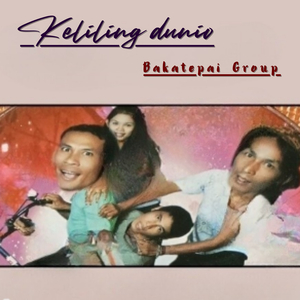 Keliling dunio