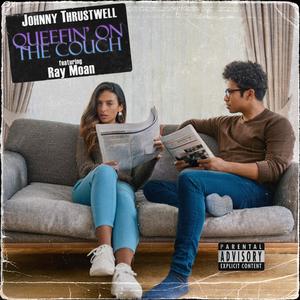 Queefin' on the Couch