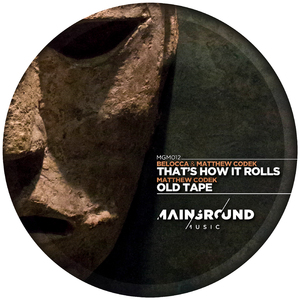 Old Tape (Original Mix)