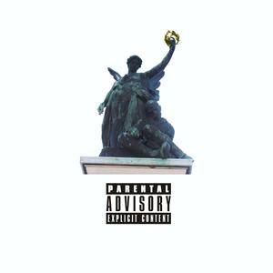 I'M BAD (feat. Jewellz)