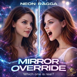 NEON RAGGA Mirror Override