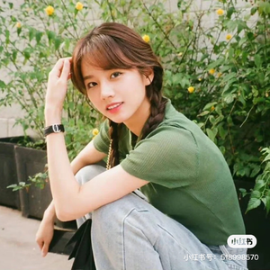 期待（翻自girl‘s day）