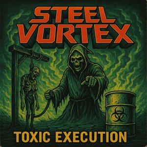 THRASHERS (DEATH ANGEL COVER)