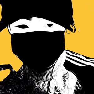 韵脚奢饰品 (Prod by ANGER BEATZ)