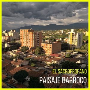Paisaje barroco (Demo)