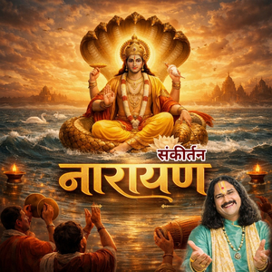 संकीर्तन नारायण