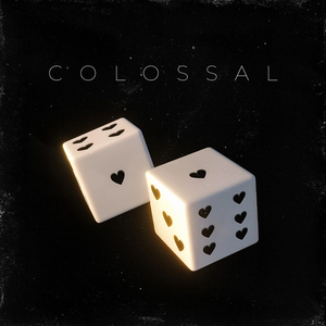 Colossal
