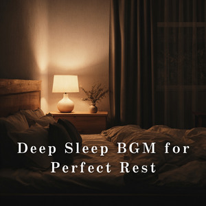 熟睡できる癒しBGMとナッツの音