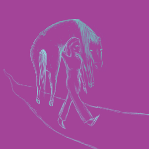 Space Lost in You (Likeajob) (Remix)