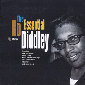 Bo Diddley