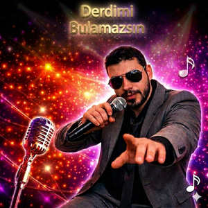 Derdimi-Bulamazsın