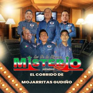 El Corrido De Mojarritas Gudiño (Estudio)