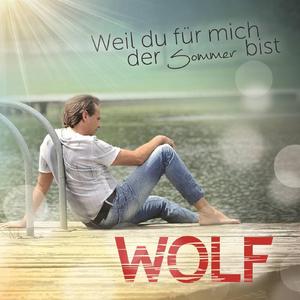 Weil du für mich der Sommer bist